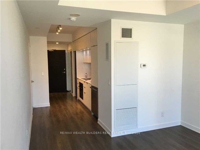 55 Regent Park Blvd, unit 606 for rent