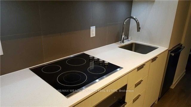 55 Regent Park Blvd, unit 606 for rent