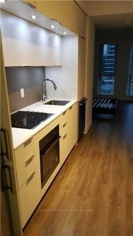 55 Regent Park Blvd, unit 606 for rent