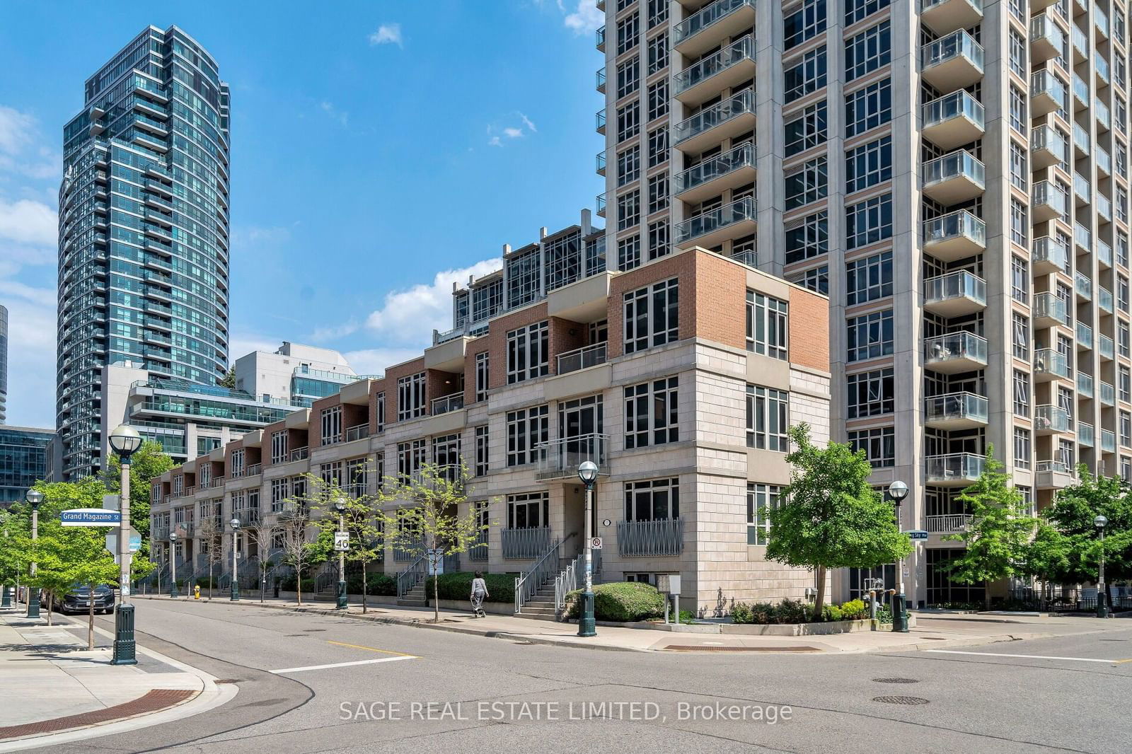 West Harbour City II Condos, Downtown, Toronto