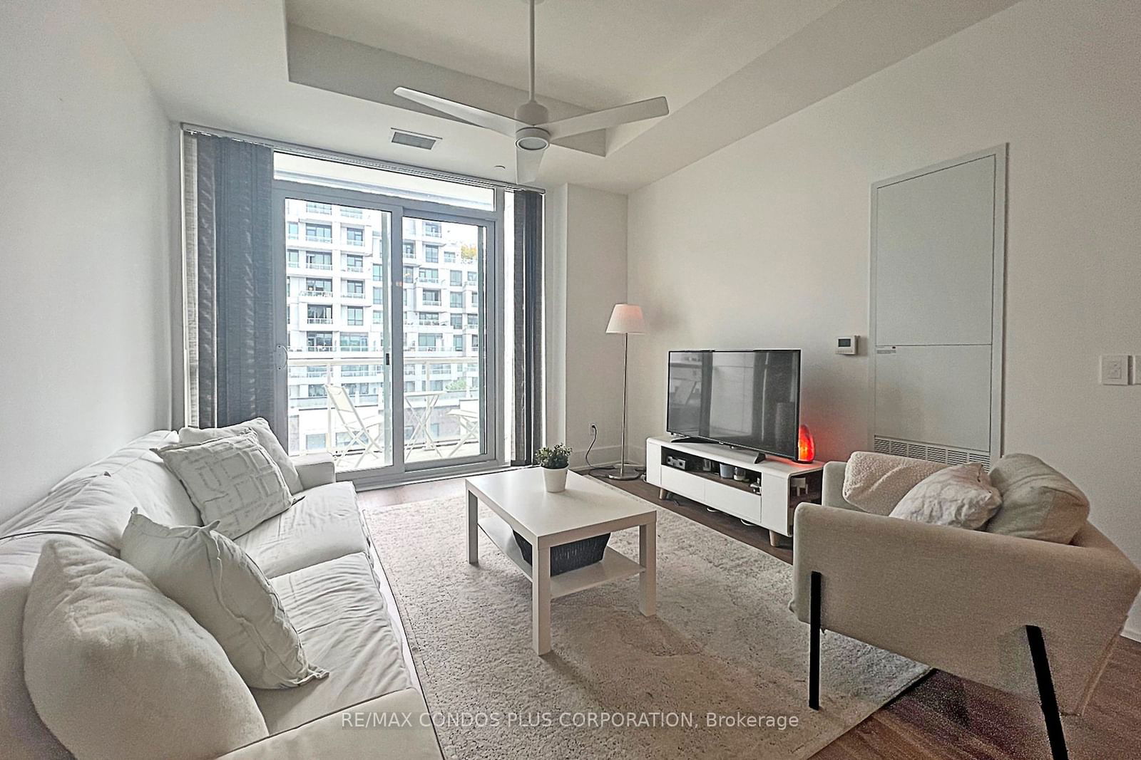 80 Vanauley St, unit 415 for rent