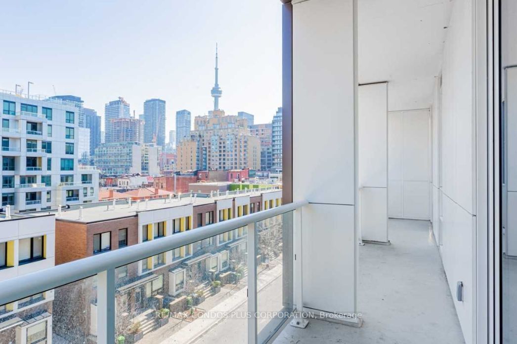 80 Vanauley St, unit 415 for rent