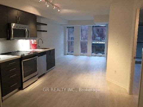 400 Adelaide St E, unit 308 for rent