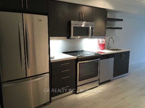 400 Adelaide St E, unit 308 for rent