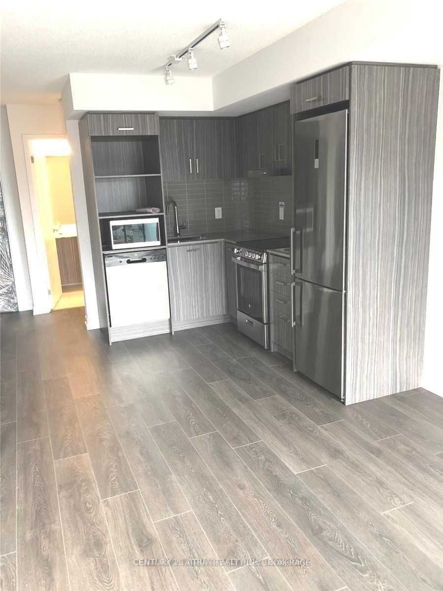 219 Dundas St E, unit 1506 for rent