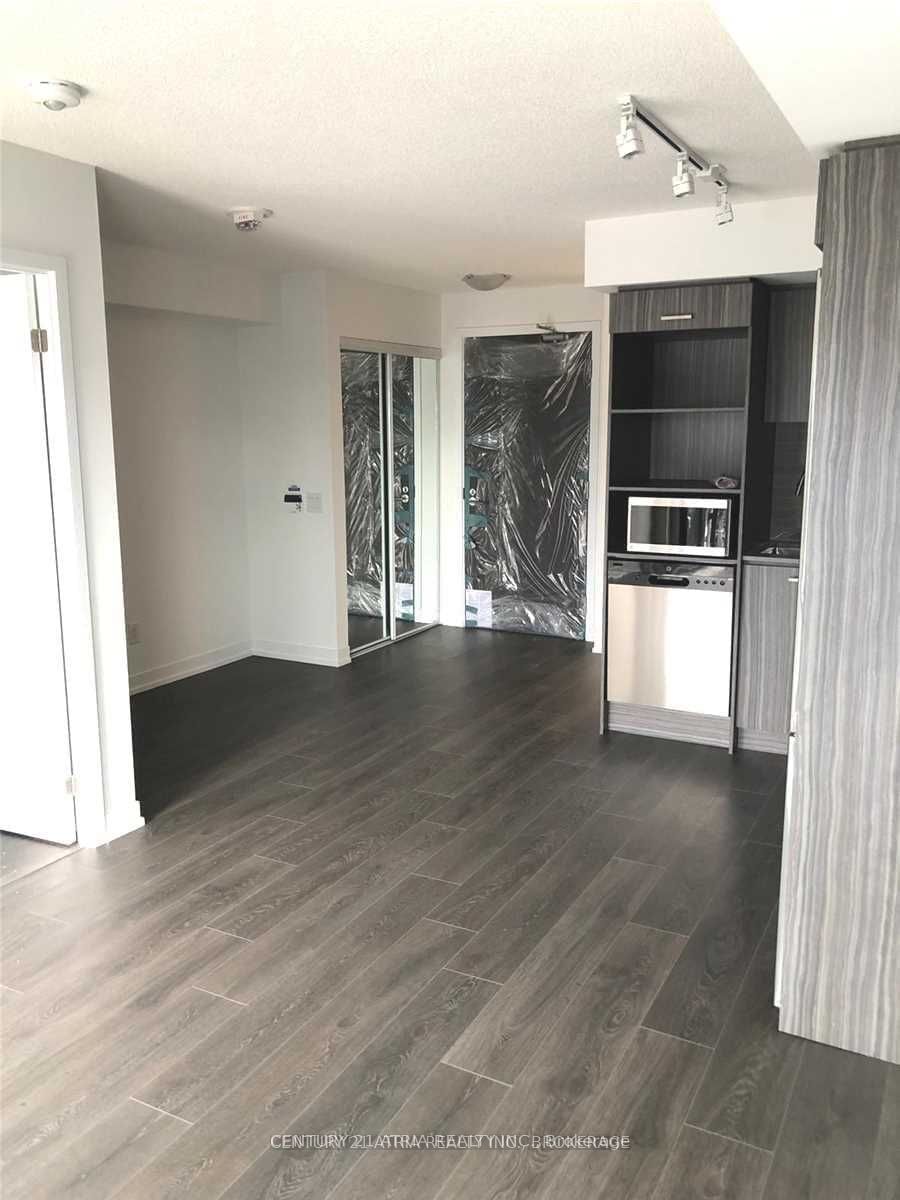 219 Dundas St E, unit 1506 for rent