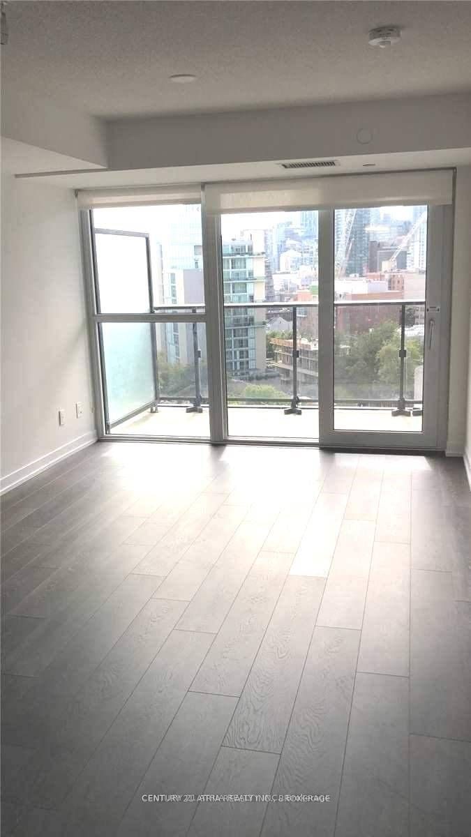 219 Dundas St E, unit 1506 for rent