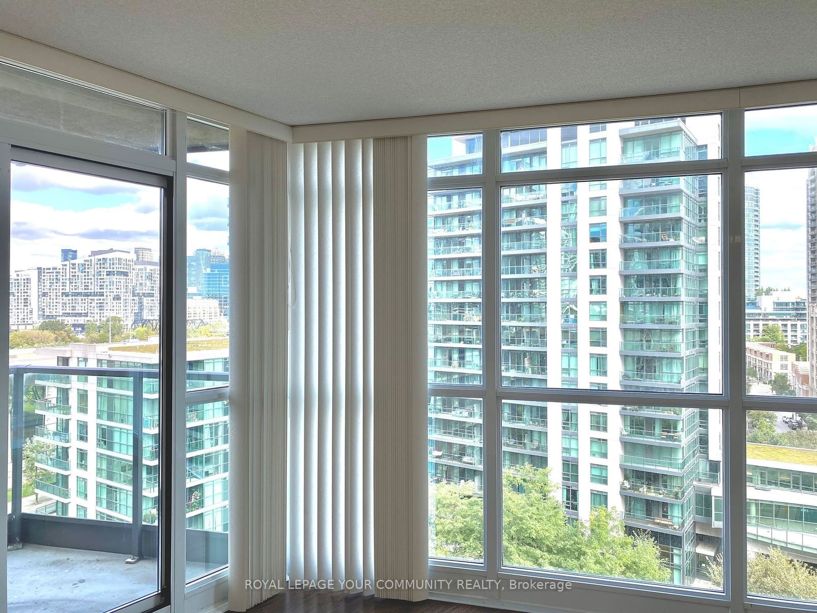 219 Fort York Blvd, unit 1003 for rent