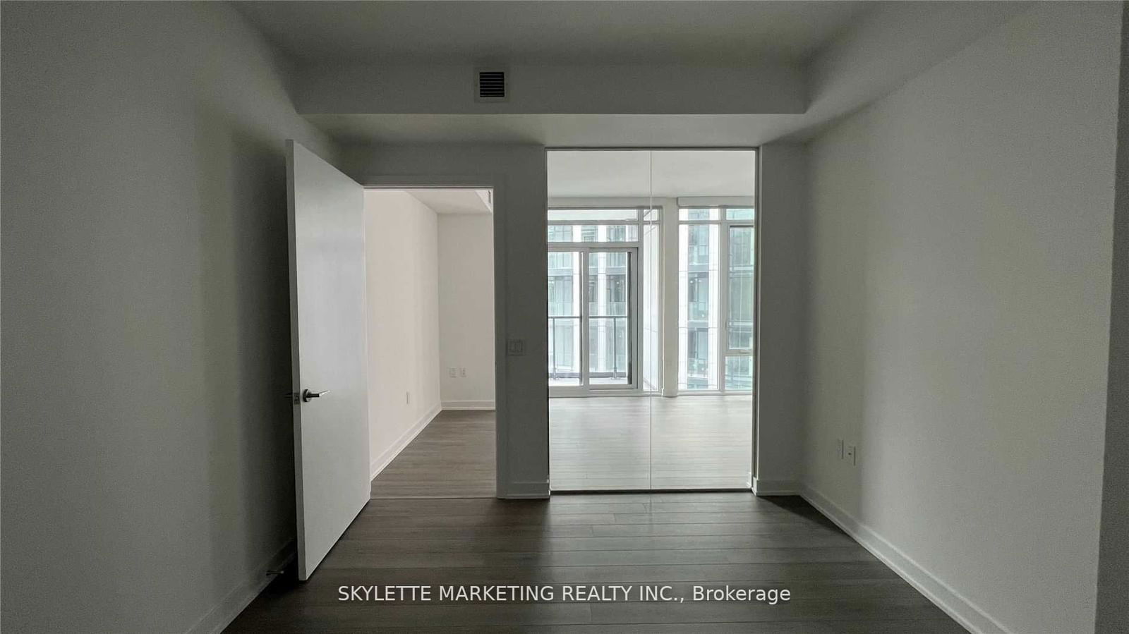 50 Power St, unit 1417 for rent