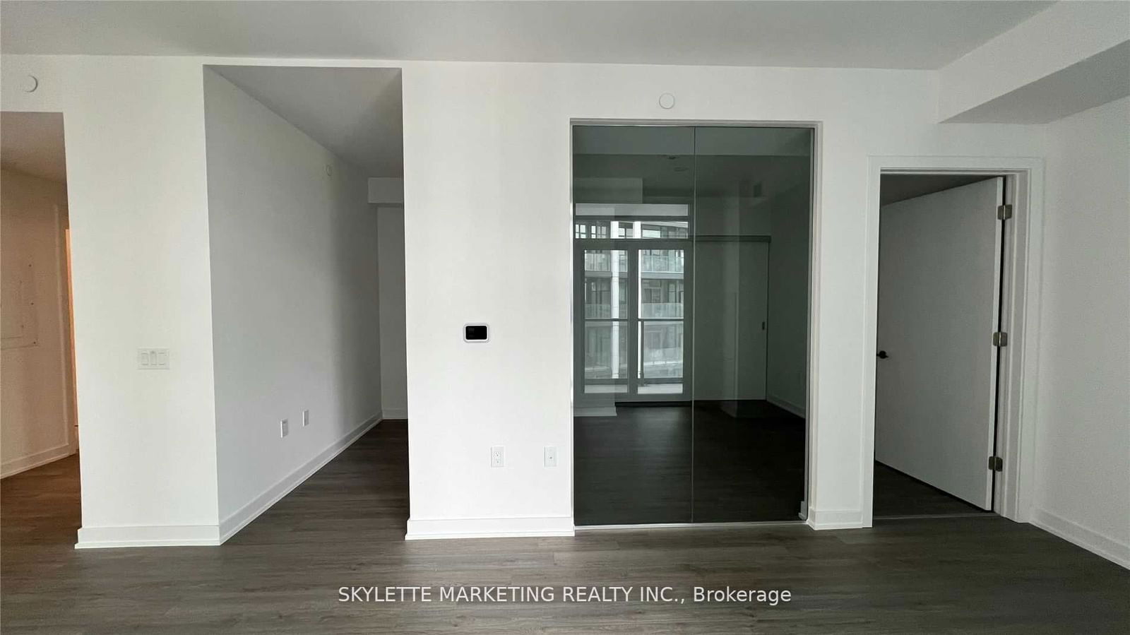 50 Power St, unit 1417 for rent