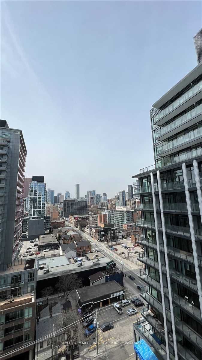 50 Power St, unit 1417 for rent