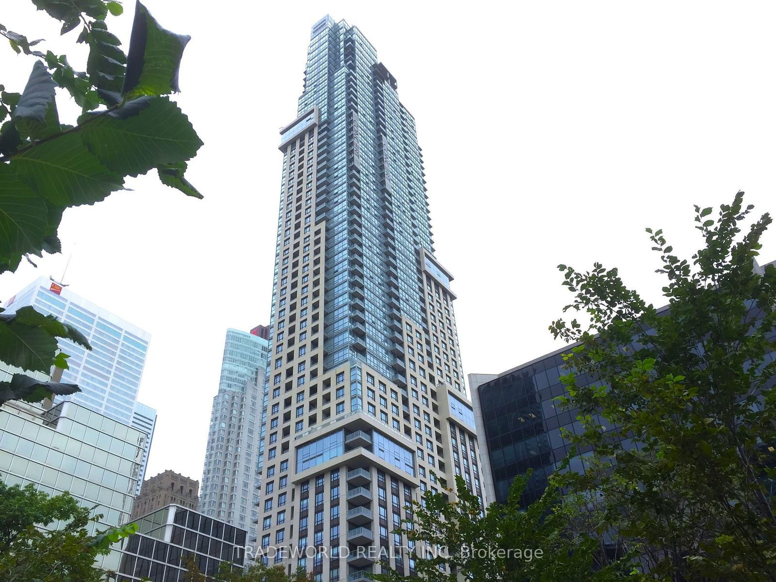 88 Scott St, unit 1308 for rent