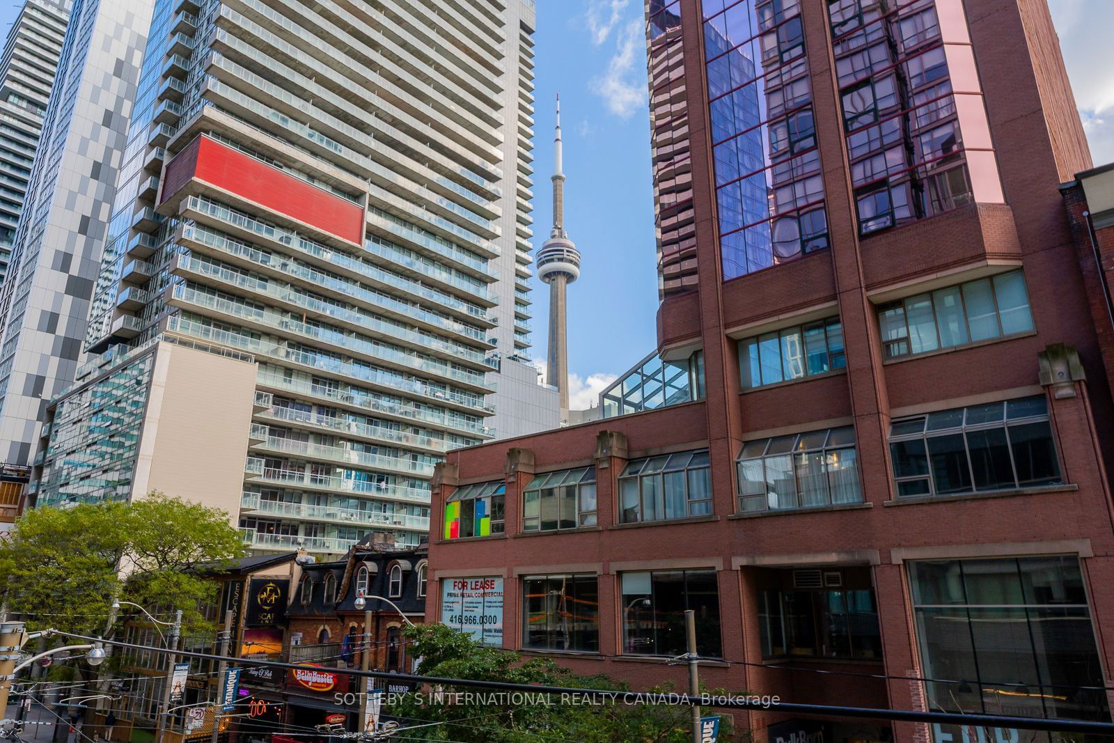 8 Charlotte St, unit 210 for rent