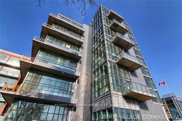 5 Hanna Ave, unit 613 for rent