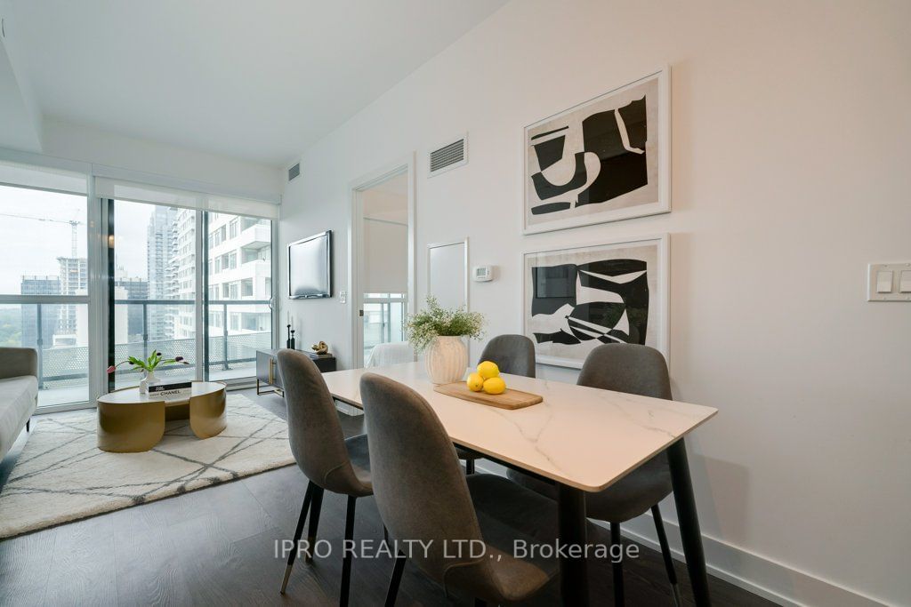 11 Lillian St, unit 1205 for sale