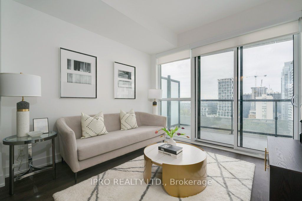 11 Lillian St, unit 1205 for sale