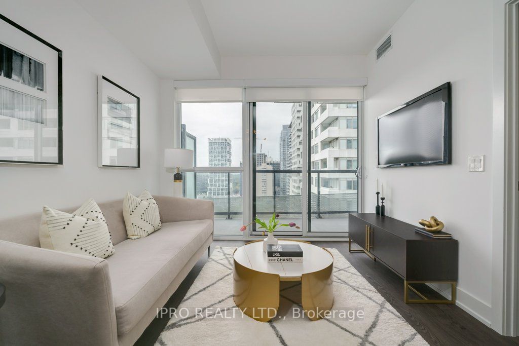 11 Lillian St, unit 1205 for sale