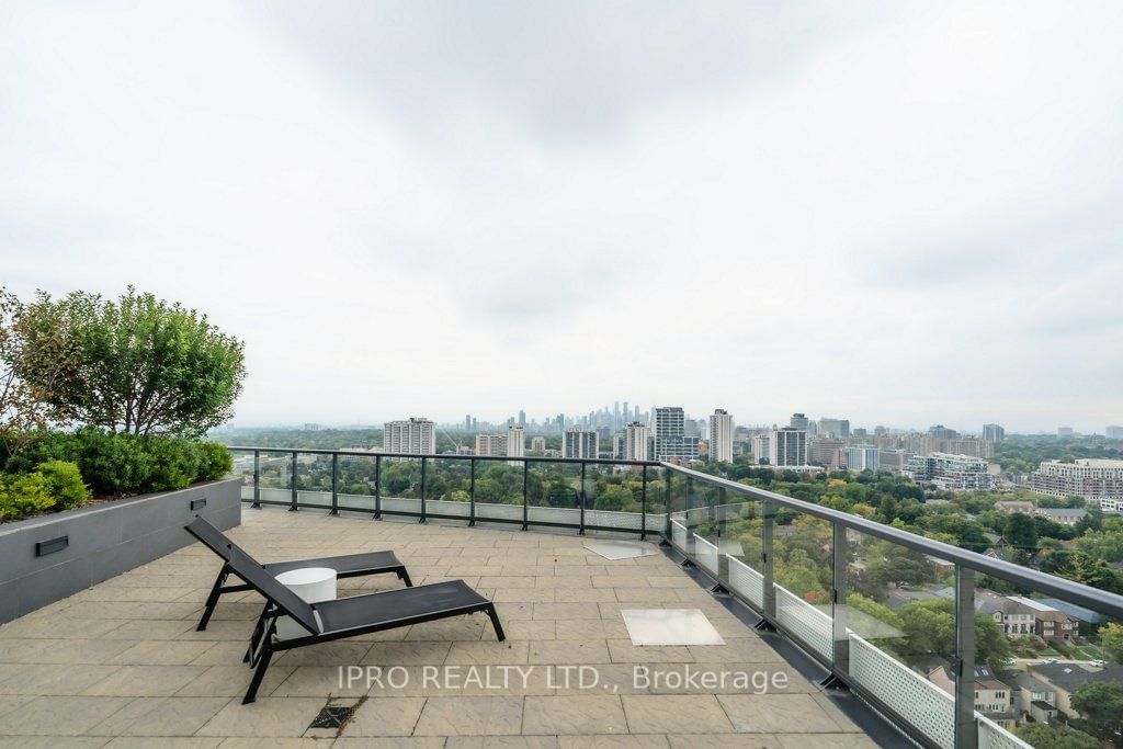 11 Lillian St, unit 1205 for sale