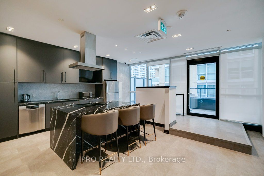 11 Lillian St, unit 1205 for sale