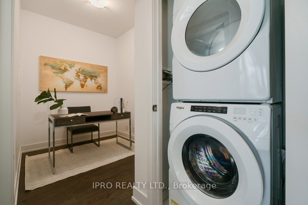 11 Lillian St, unit 1205 for sale