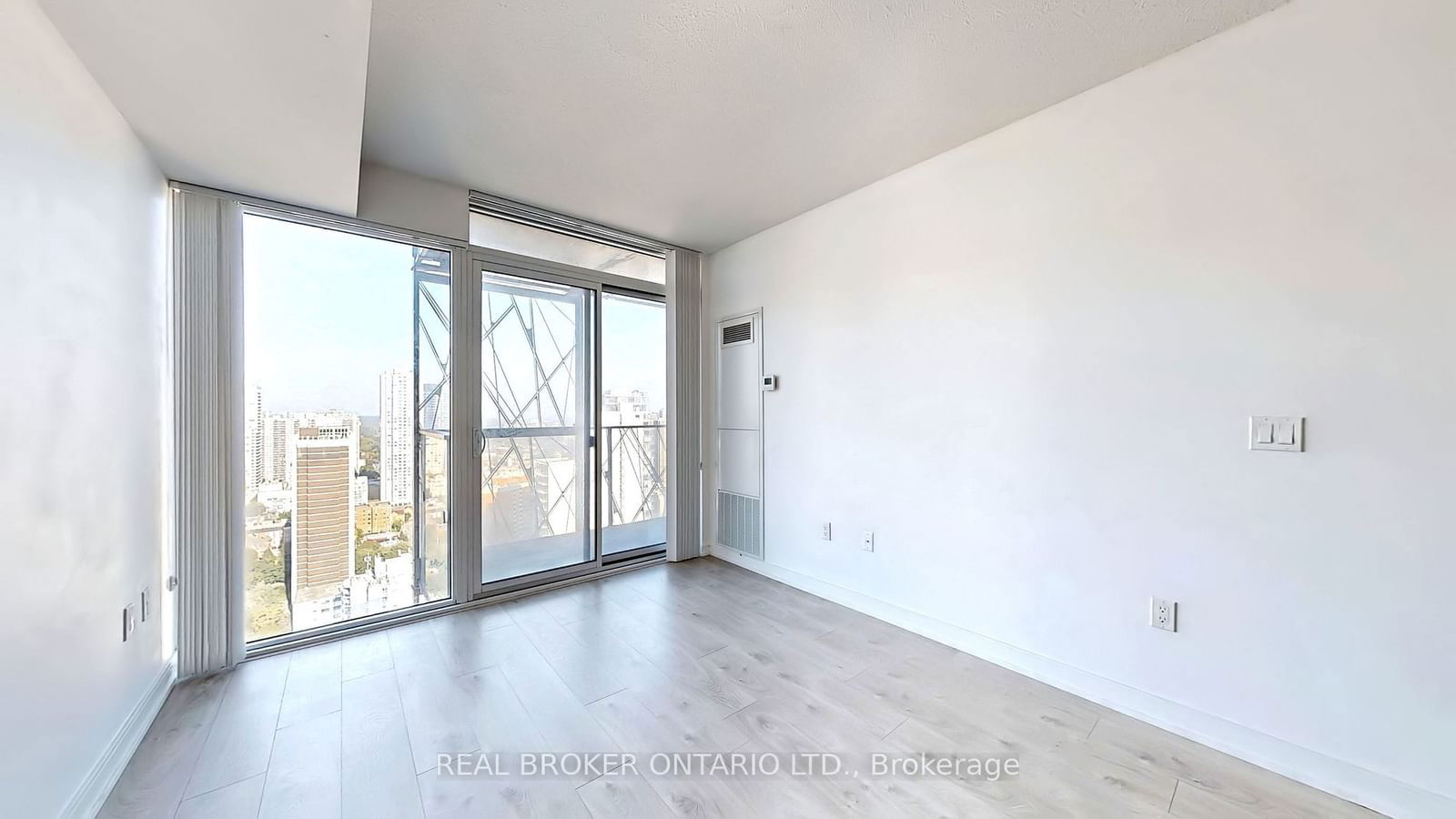 50 Wellesley St E, unit 3605 for rent