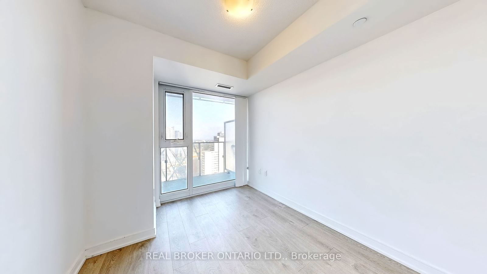 50 Wellesley St E, unit 3605 for rent