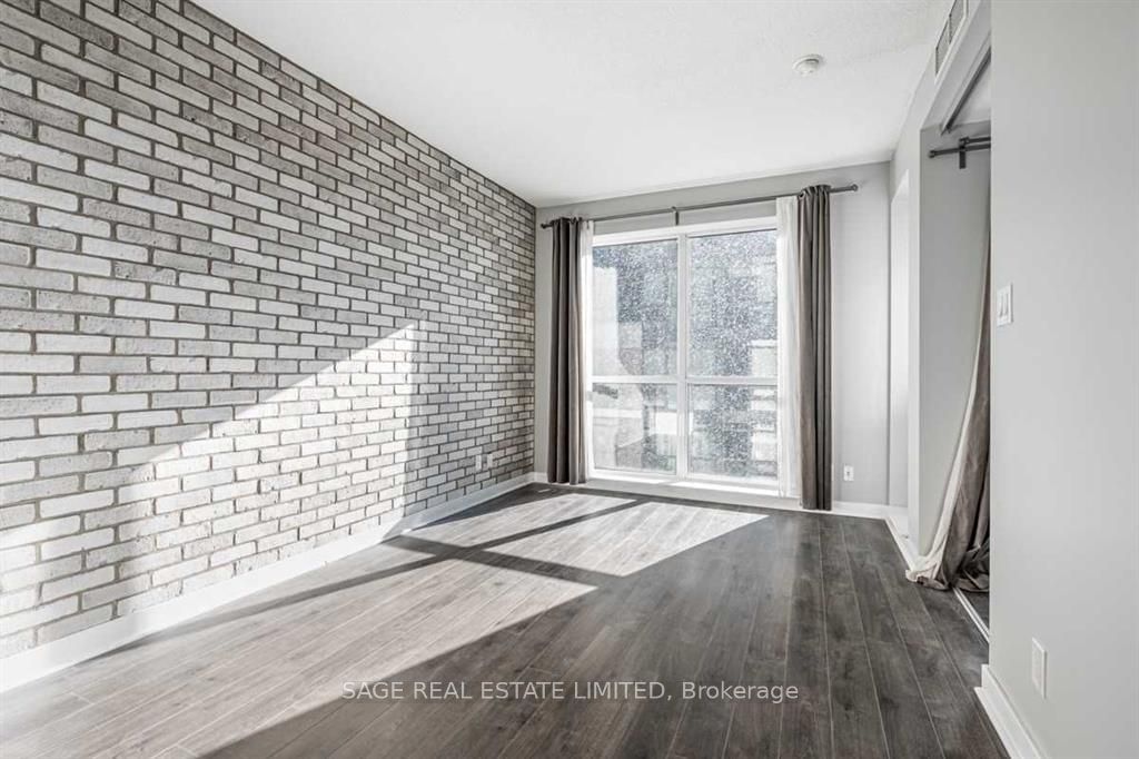 1169 Queen St W, unit 602 for rent