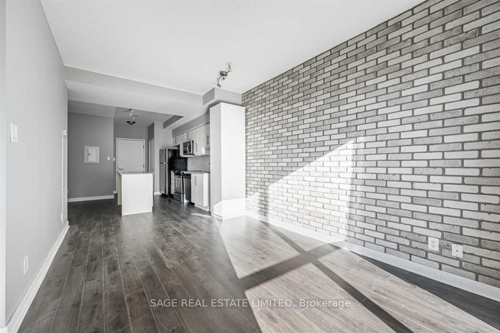 1169 Queen St W, unit 602 for rent