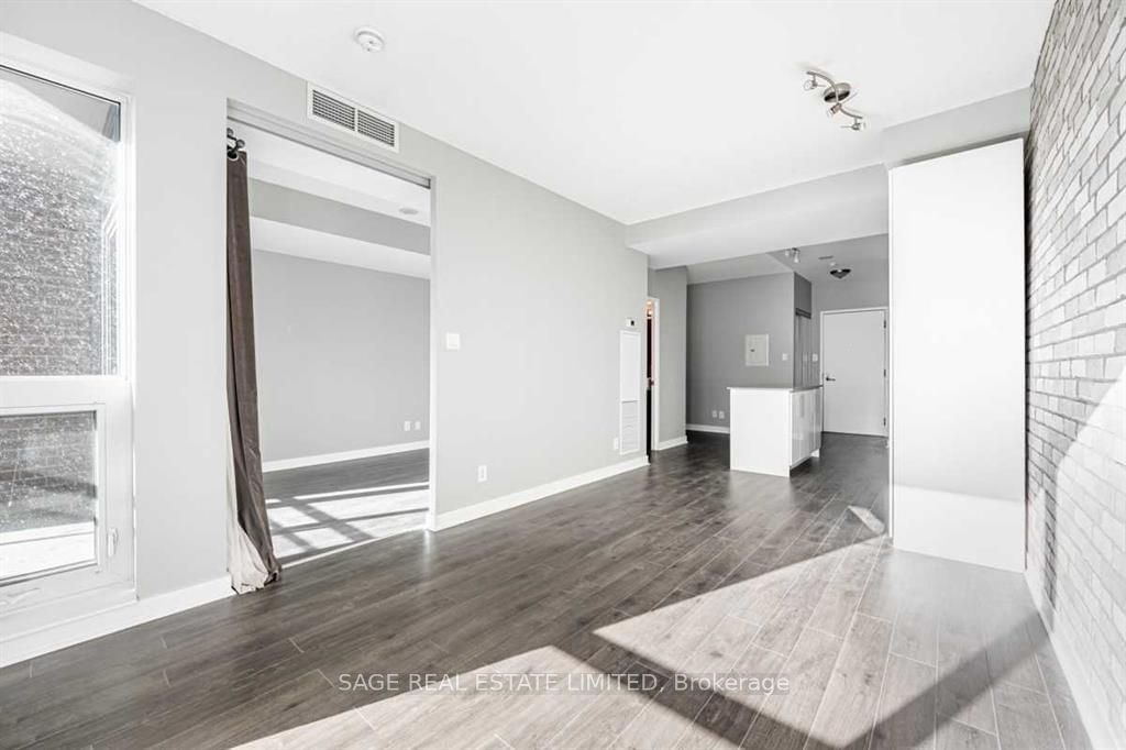 1169 Queen St W, unit 602 for rent