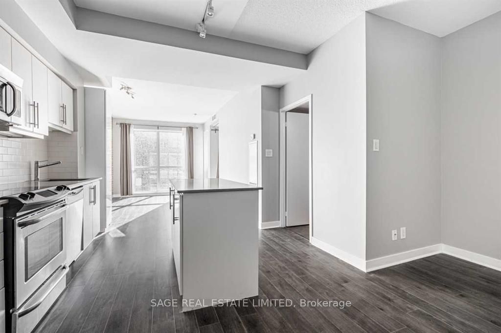 1169 Queen St W, unit 602 for rent