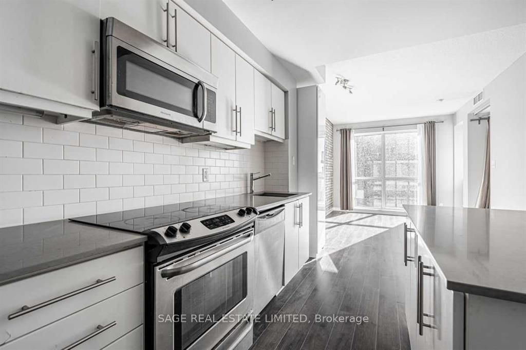 1169 Queen St W, unit 602 for rent