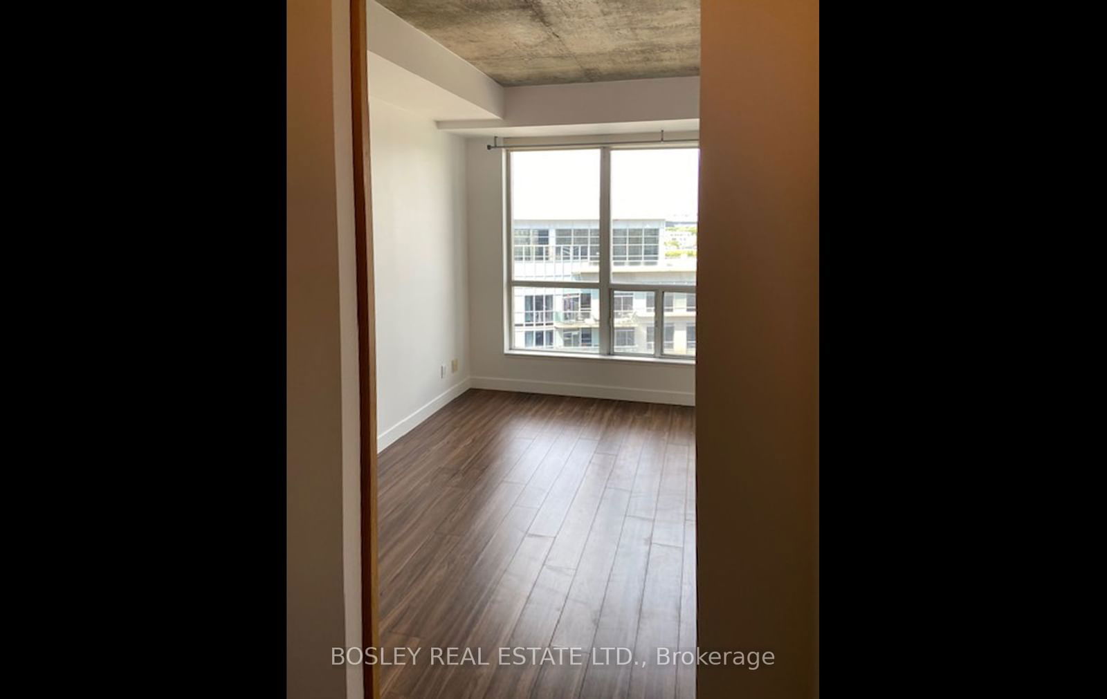 1 Shaw St, unit 1104 for rent