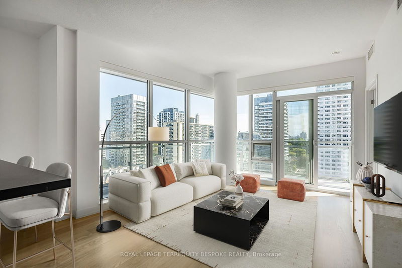 98 Lillian St, unit 1017 for sale