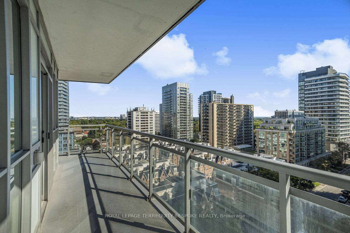 The Madison at Yonge and Eglinton, Midtown, Toronto