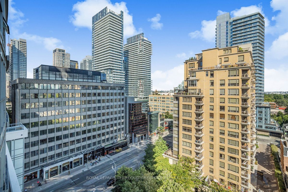 The Madison at Yonge and Eglinton, Midtown, Toronto