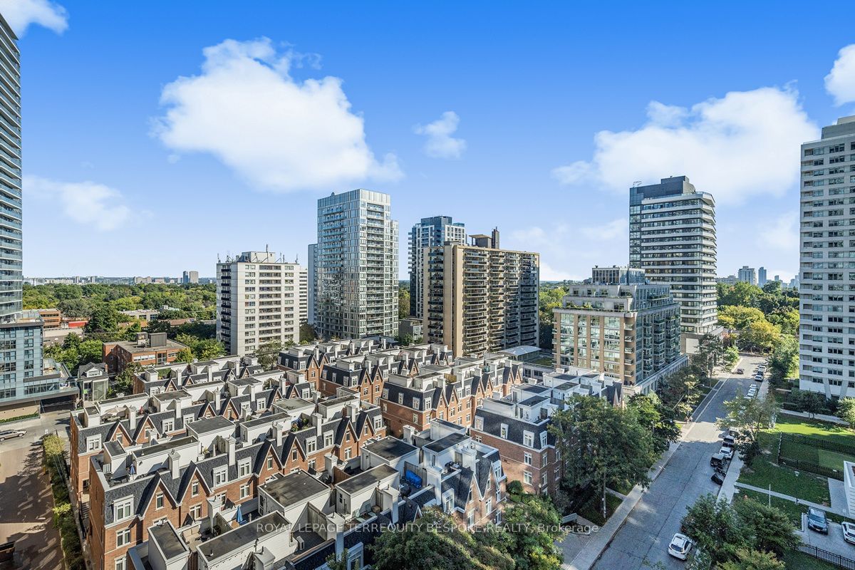 The Madison at Yonge and Eglinton, Midtown, Toronto