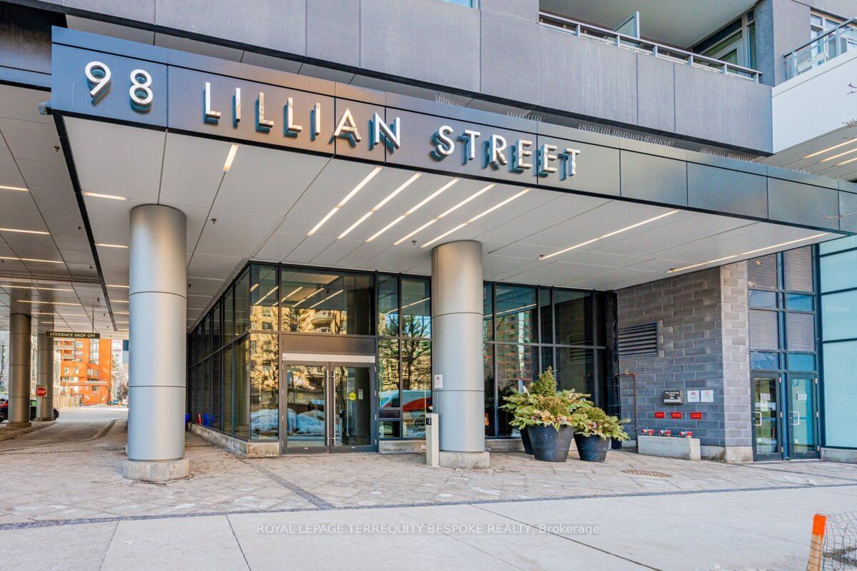 98 Lillian St, unit 1017 for sale