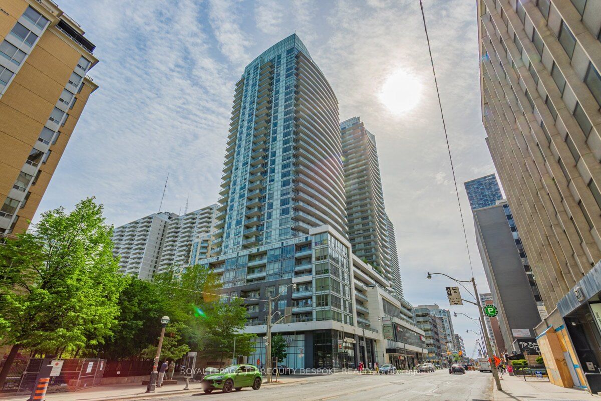 98 Lillian St, unit 1017 for sale