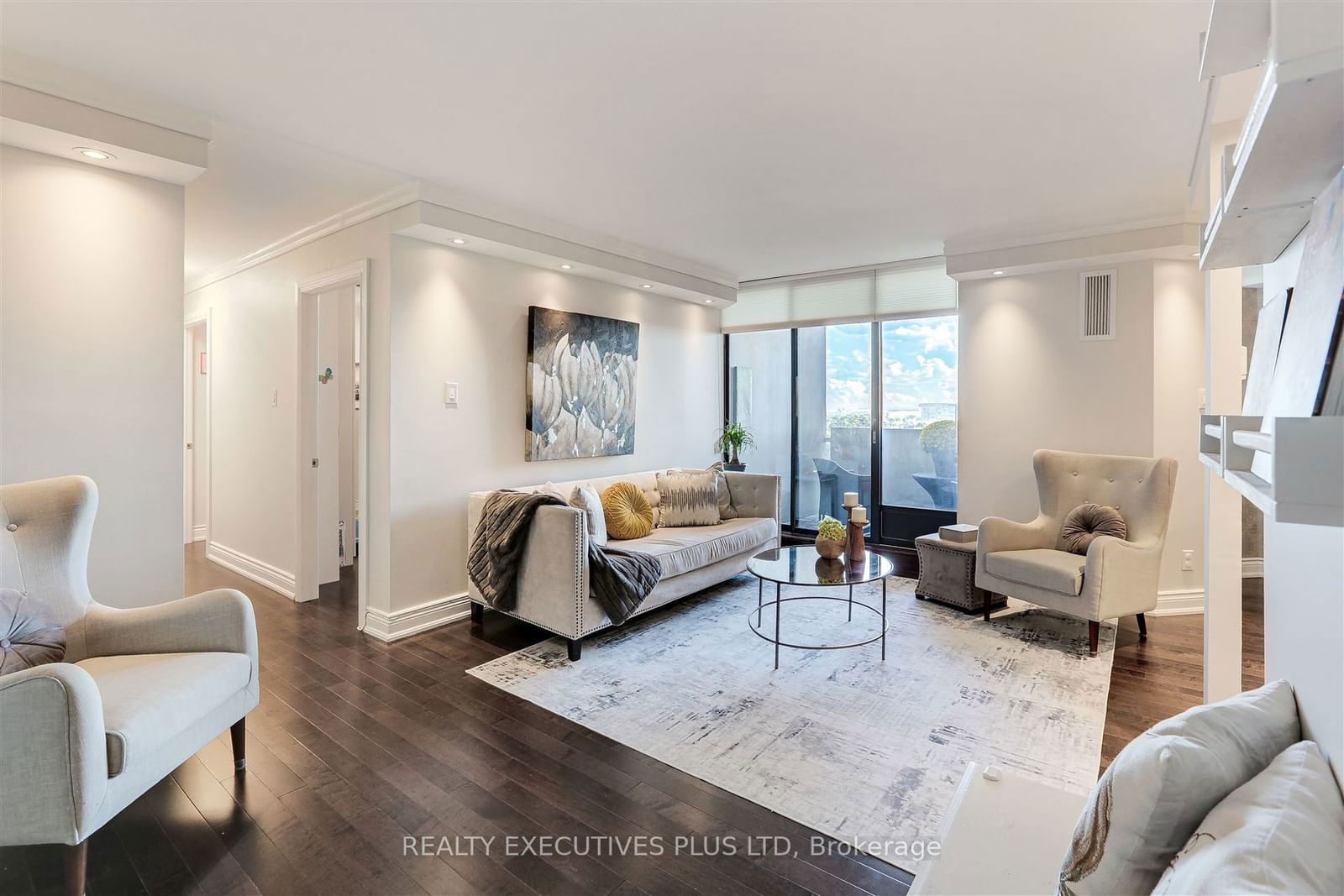 1900 Sheppard Ave E, unit 1610 for sale