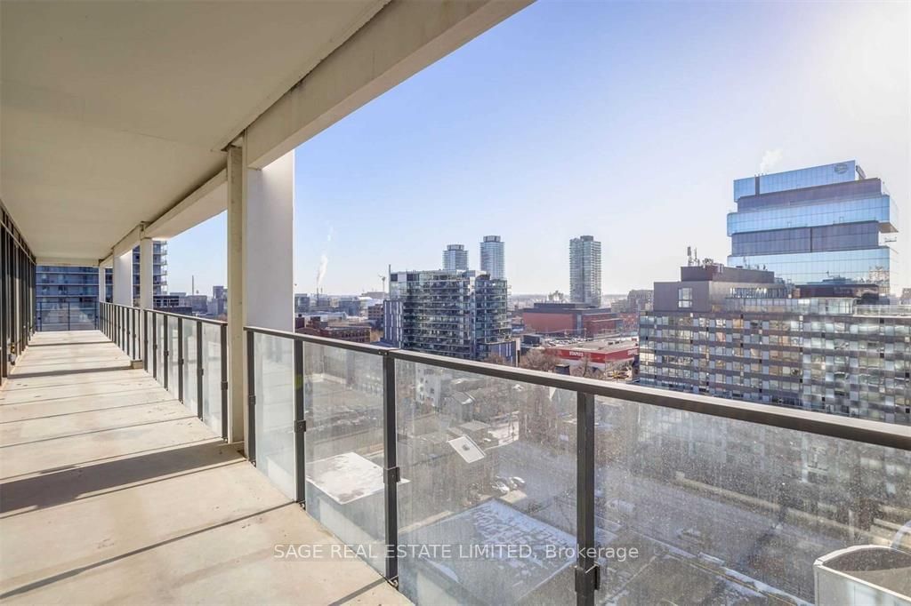 55 Ontario St, unit 1207 for rent