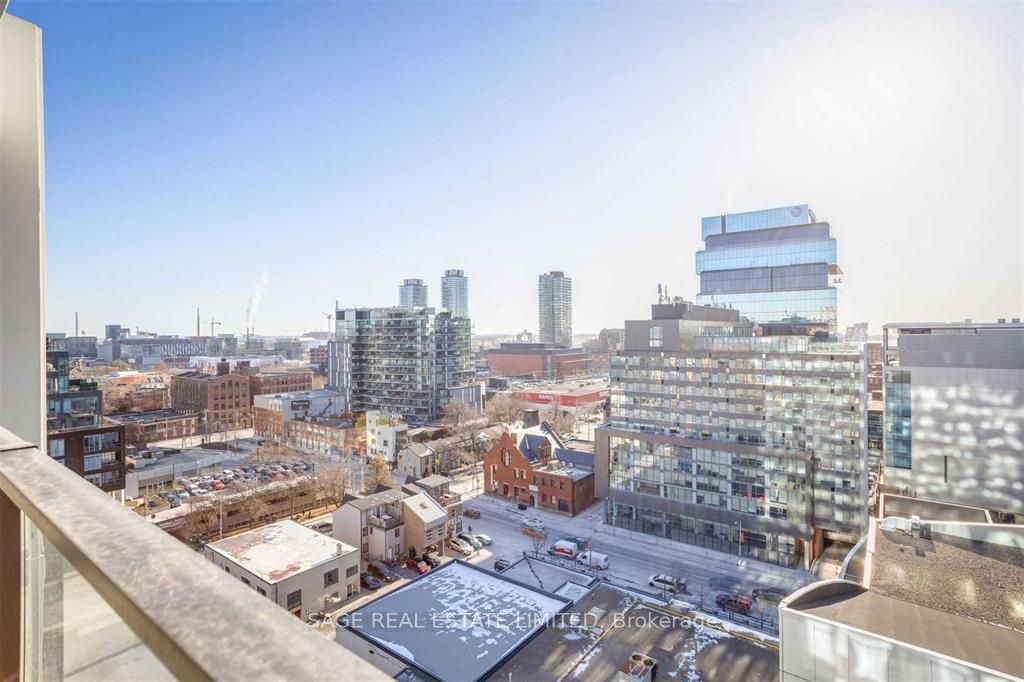 55 Ontario St, unit 1207 for rent