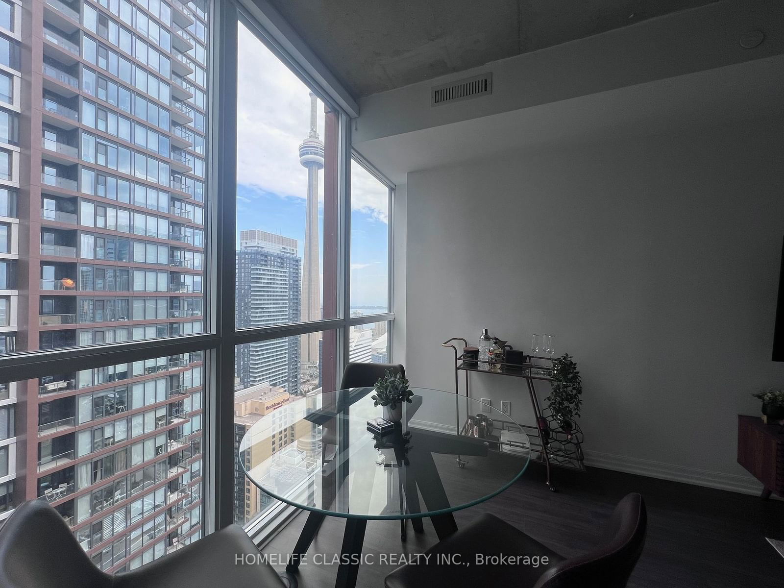 88 Blue Jays Way, unit 3504 for rent