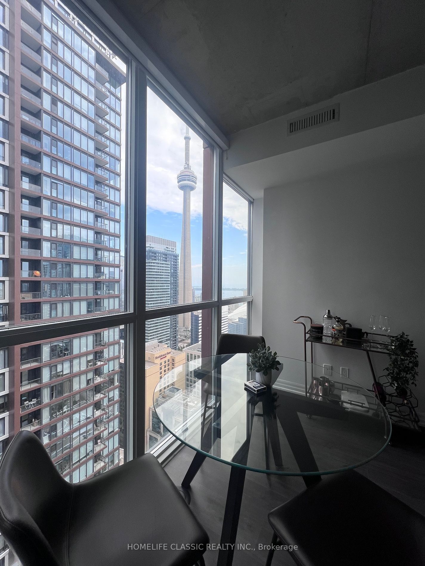 88 Blue Jays Way, unit 3504 for rent