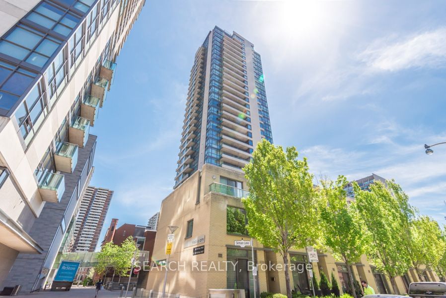 281 Mutual St, unit 2104 for sale