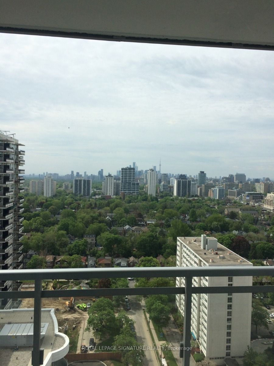 89 Dunfield Ave, unit 2210 for rent