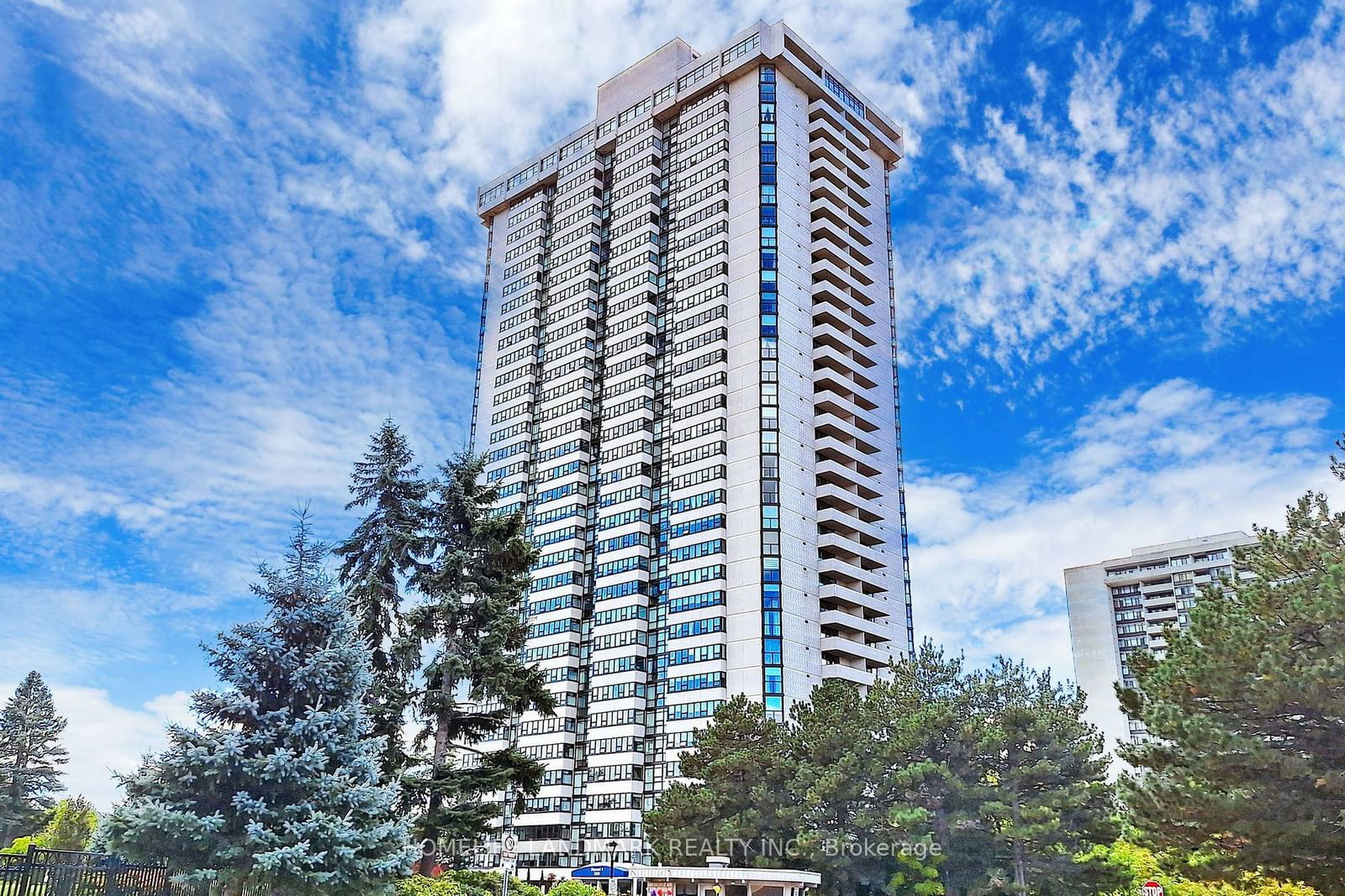 3303 Don Mills Rd, unit 1108 for sale