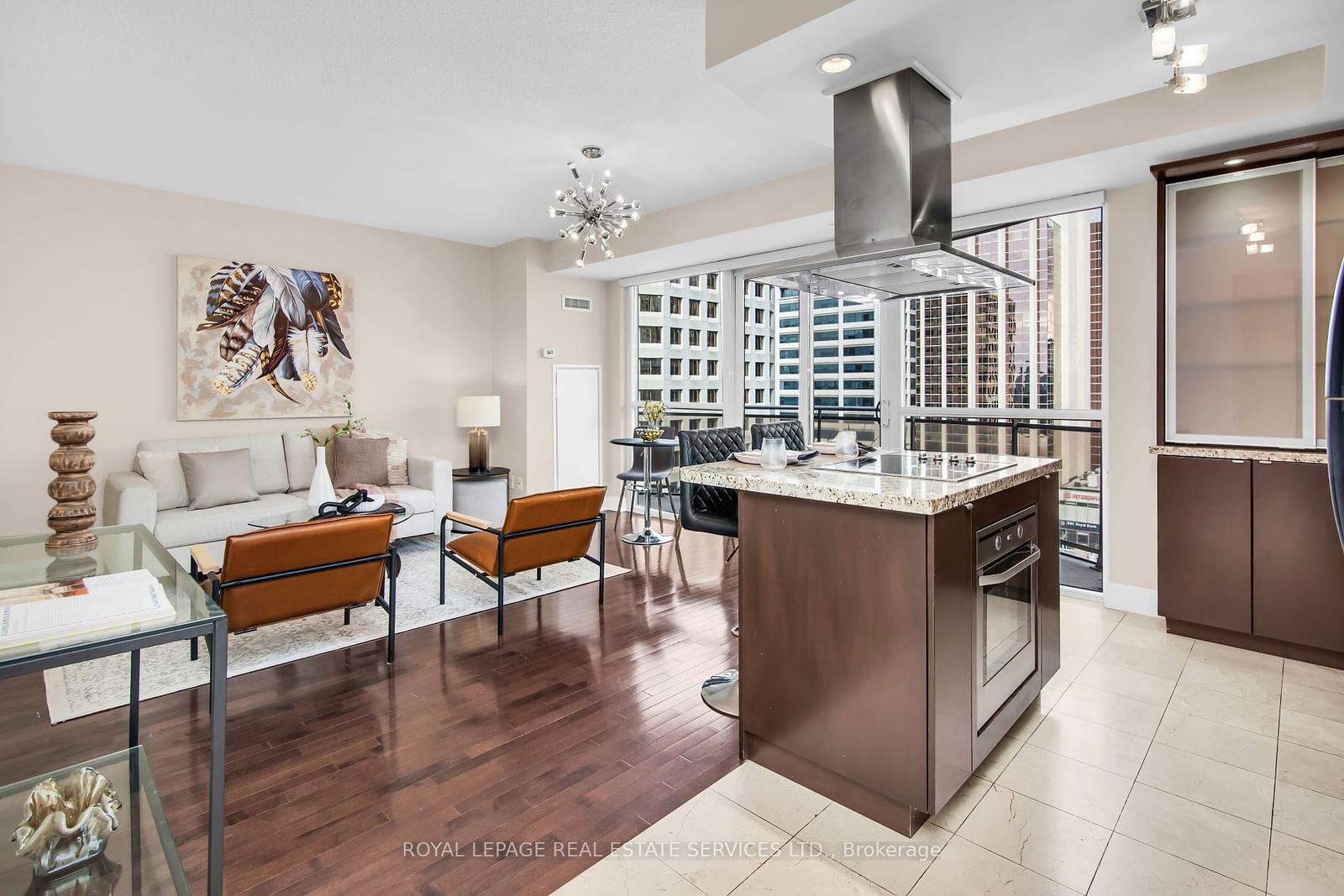 1430 Yonge St, unit 1006 for sale