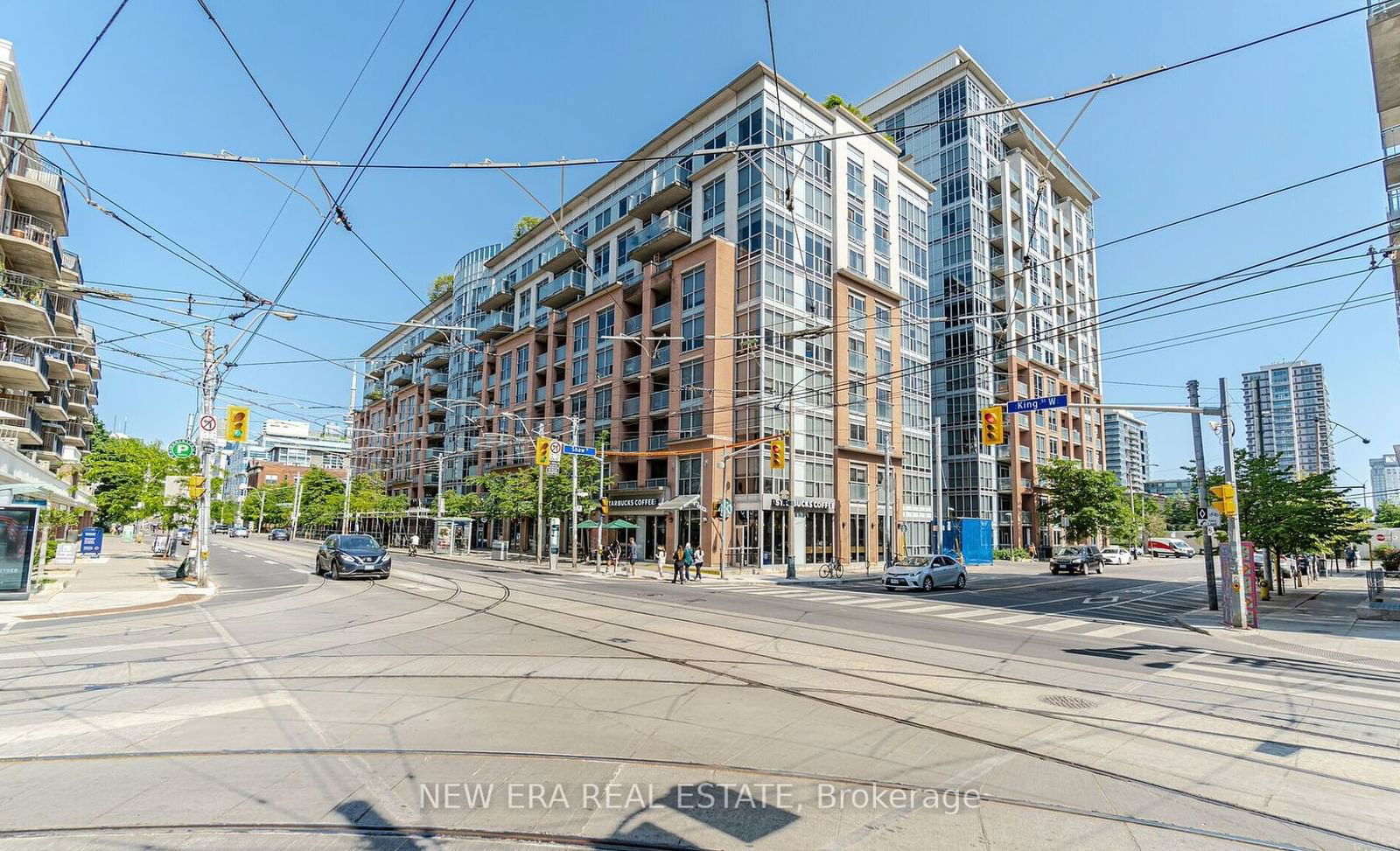 1005 King St, unit 610 for sale