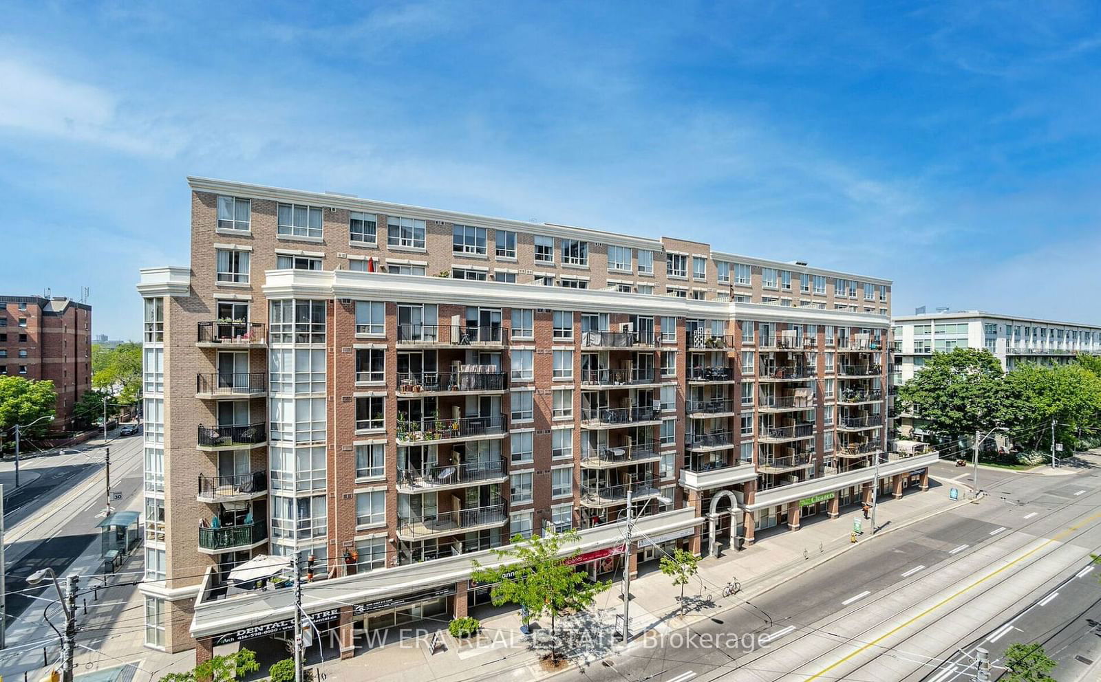 1005 King St, unit 610 for sale