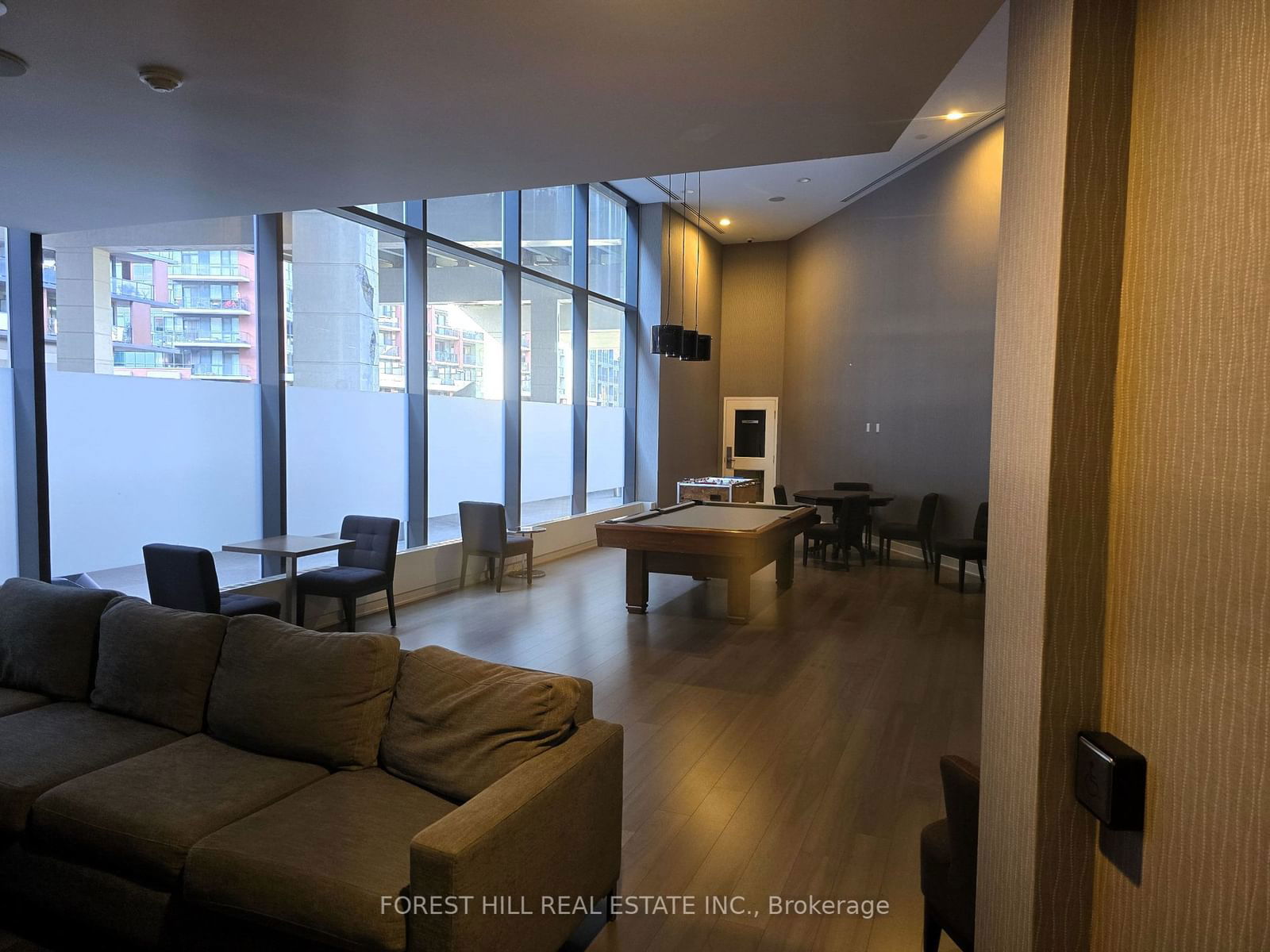 169 Fort York Blvd, unit 1110 for rent